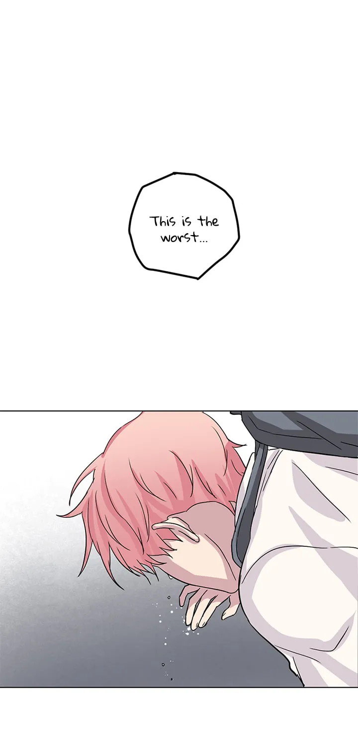 Read Four Years Apart chapter 40 image 18 on Lezhin