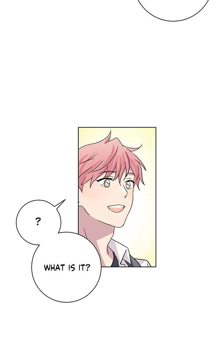 Read Four Years Apart chapter 40 image 2 on Lezhin