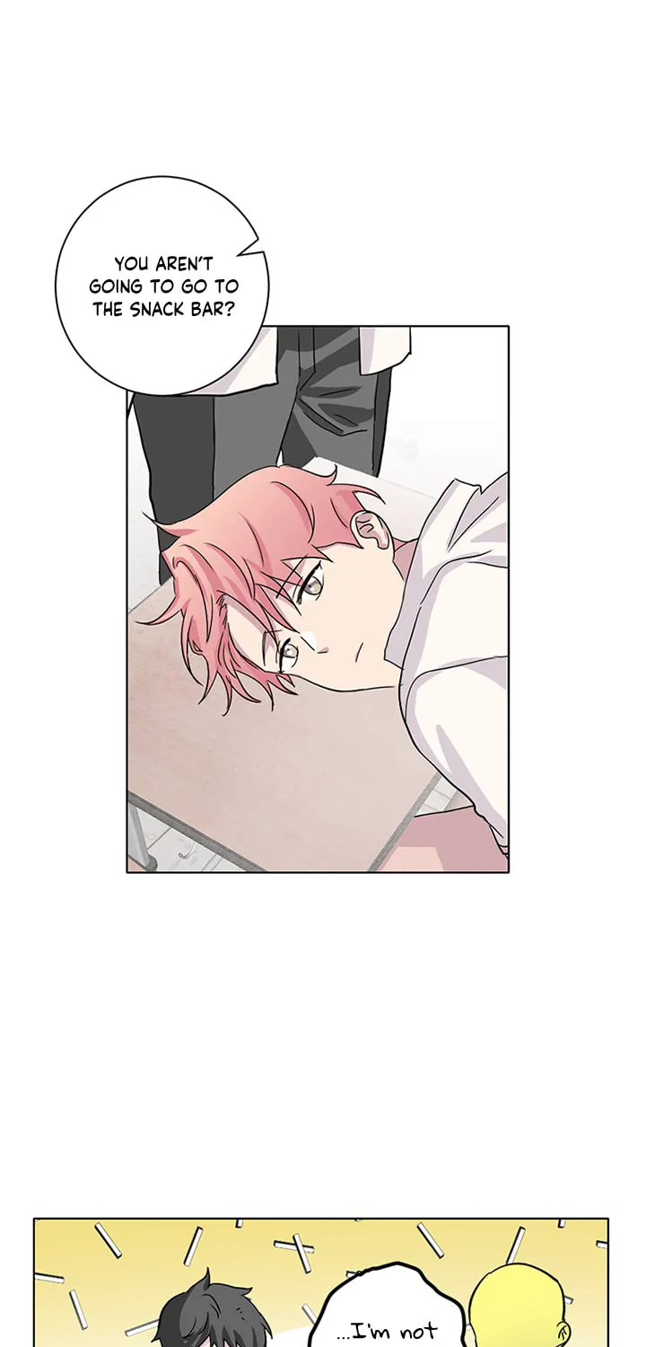 Read Four Years Apart chapter 40 image 22 on Lezhin