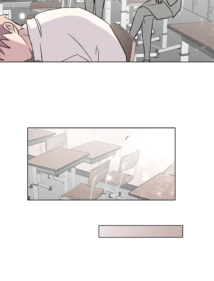 Read Four Years Apart chapter 40 image 24 on Lezhin