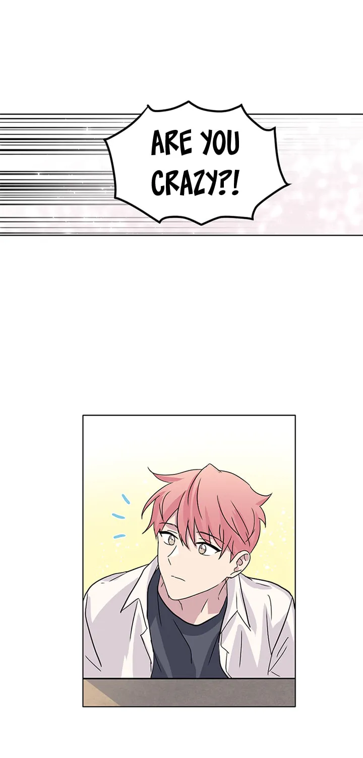 Read Four Years Apart chapter 40 image 25 on Lezhin