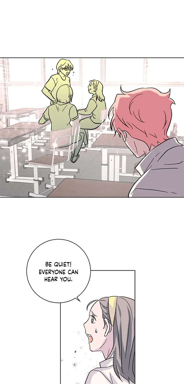 Read Four Years Apart chapter 40 image 26 on Lezhin