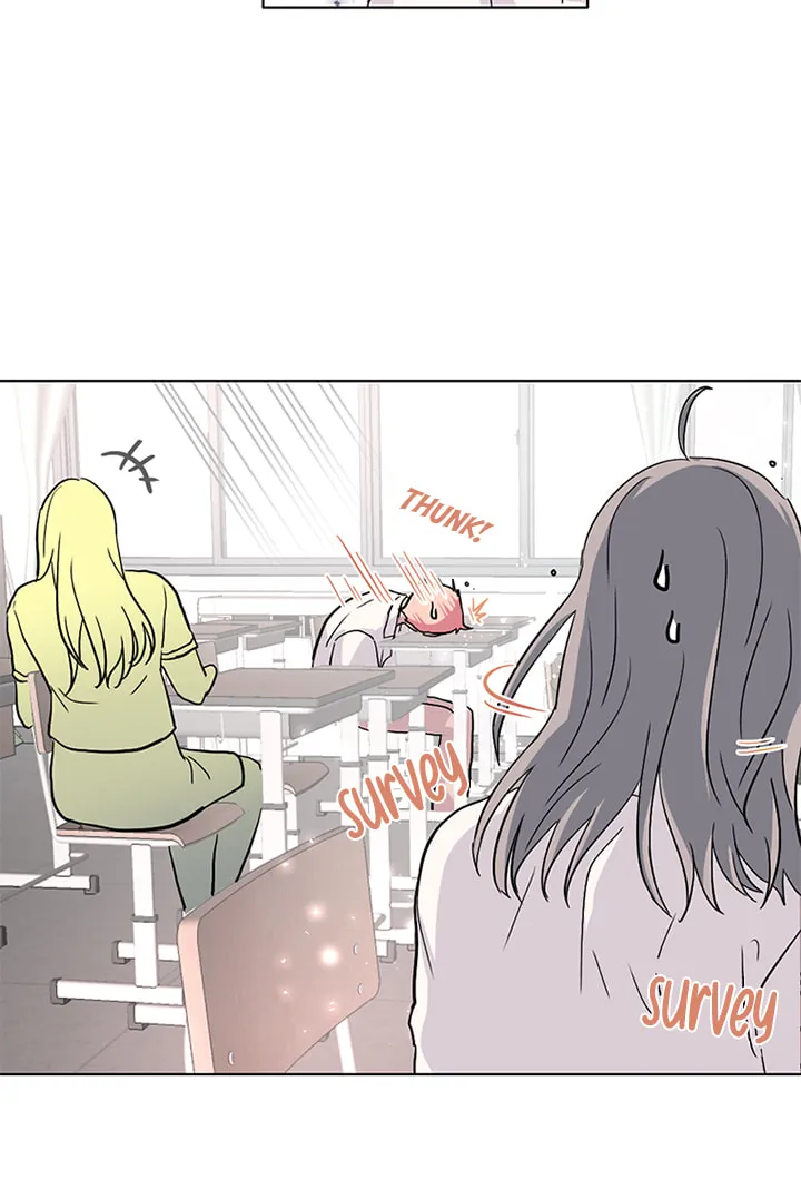 Read Four Years Apart chapter 40 image 27 on Lezhin