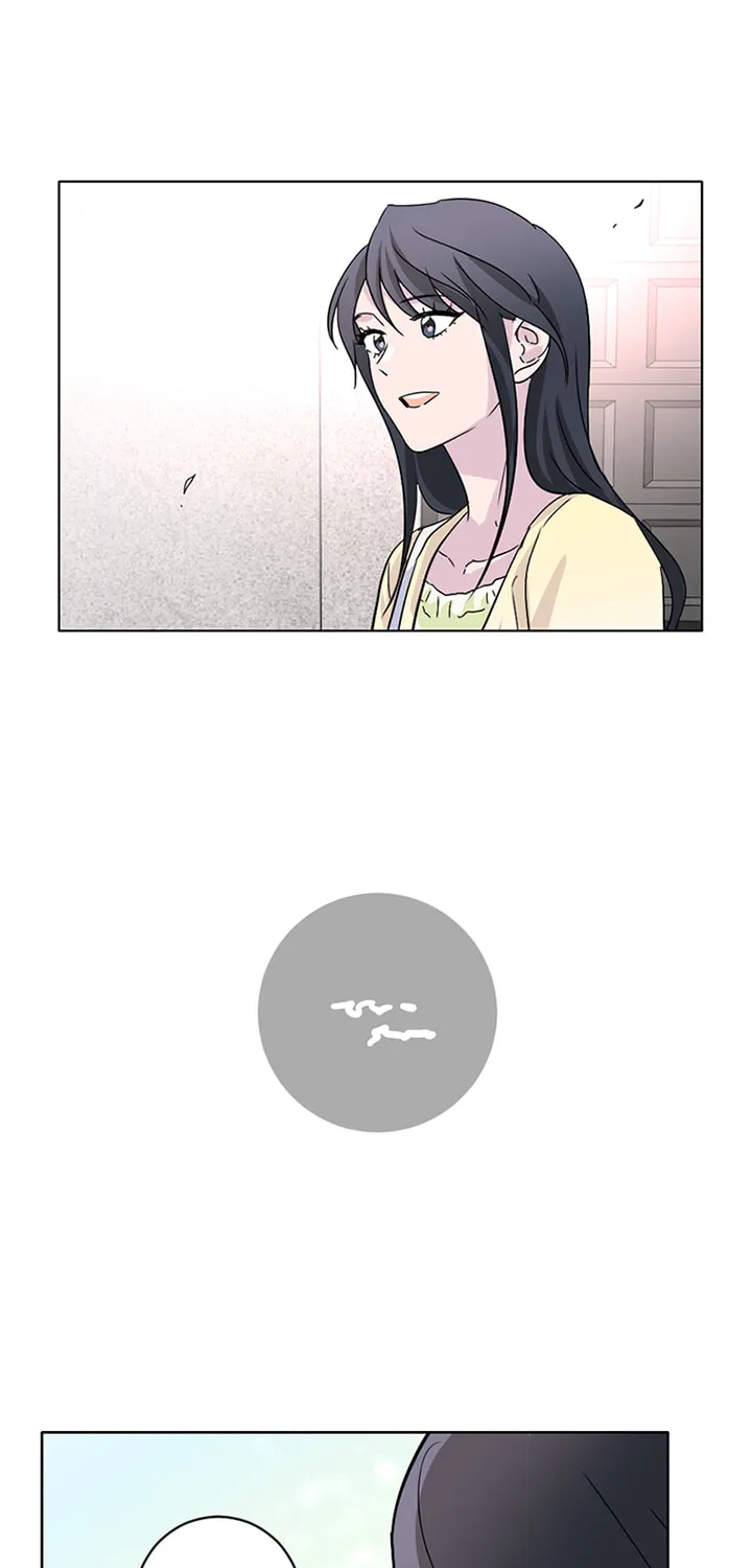 Read Four Years Apart chapter 40 image 3 on Lezhin