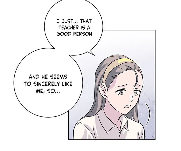 Read Four Years Apart chapter 40 image 30 on Lezhin