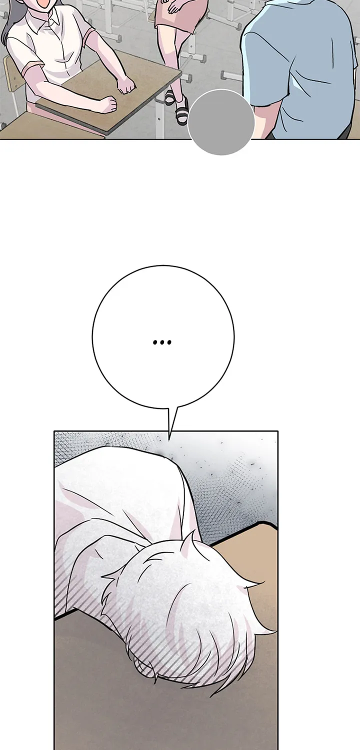 Read Four Years Apart chapter 40 image 37 on Lezhin