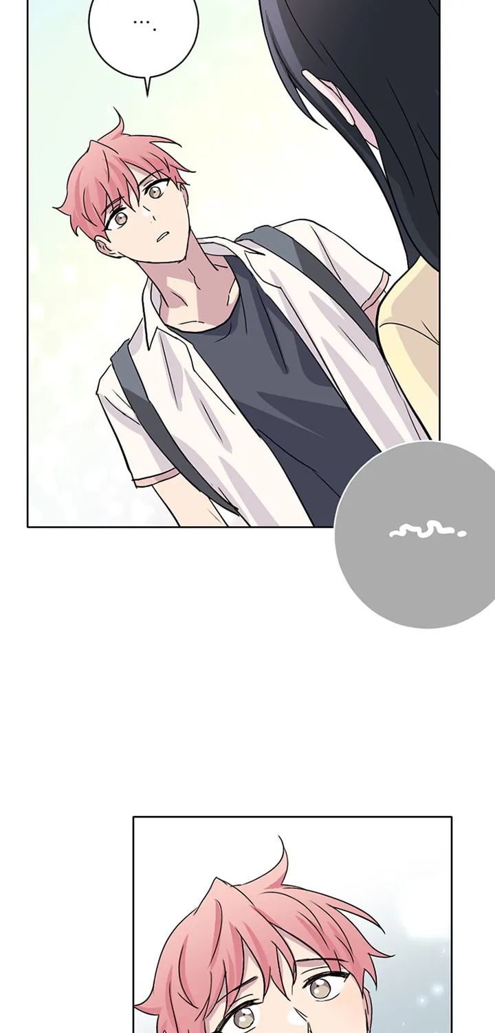 Read Four Years Apart chapter 40 image 4 on Lezhin