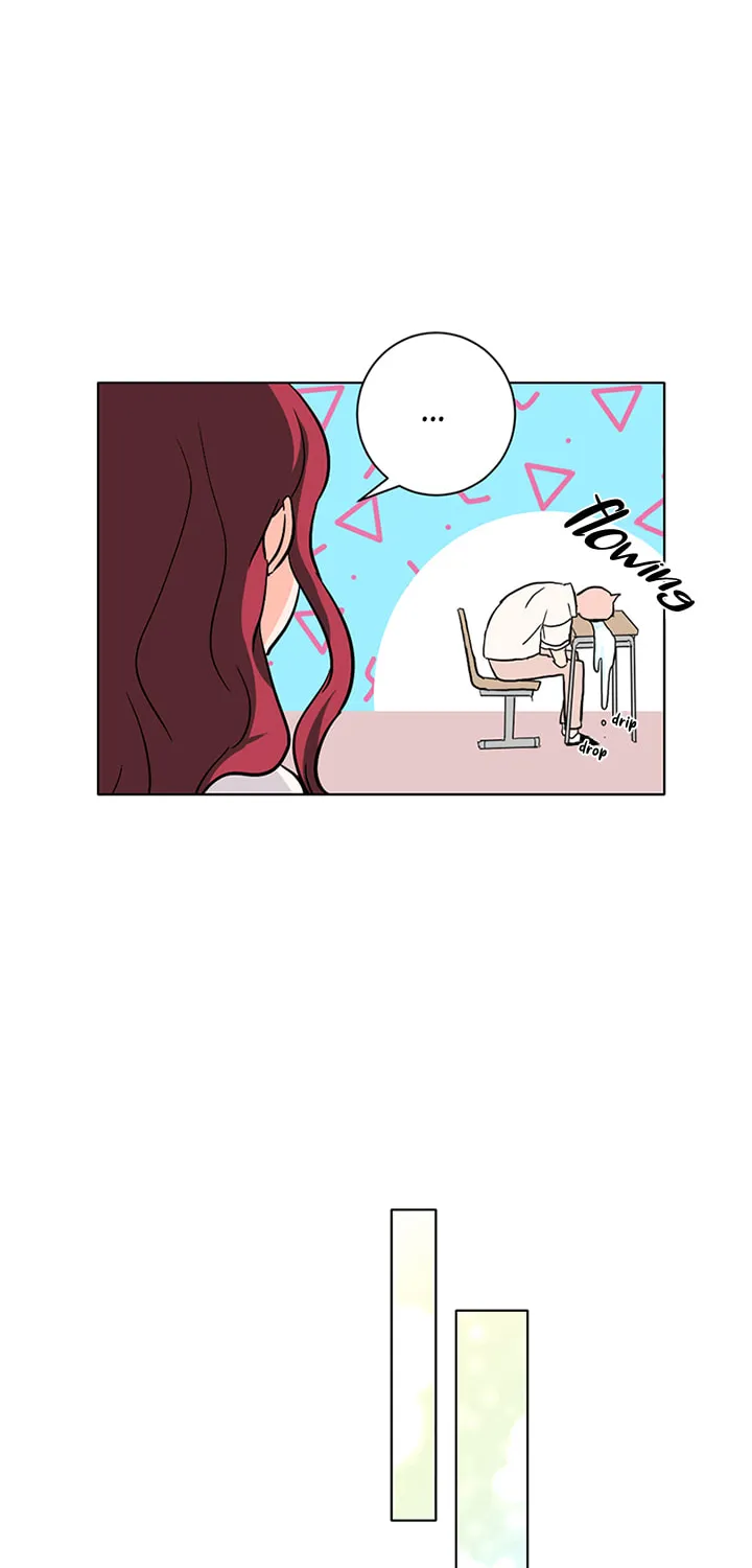 Read Four Years Apart chapter 40 image 40 on Lezhin