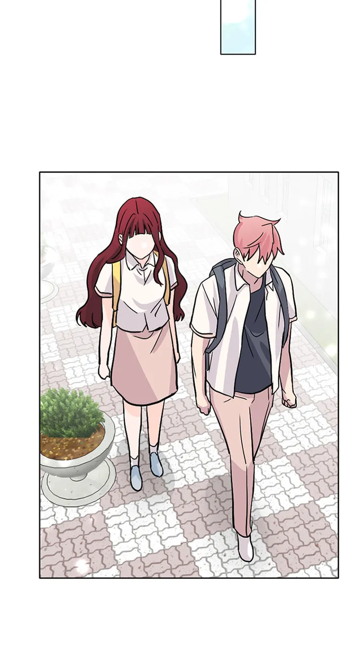 Read Four Years Apart chapter 40 image 41 on Lezhin