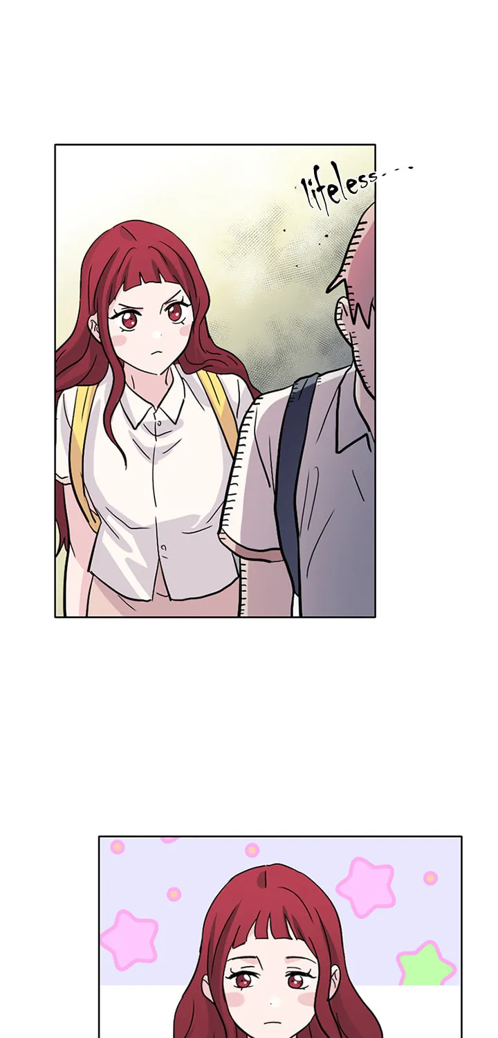 Read Four Years Apart chapter 40 image 42 on Lezhin