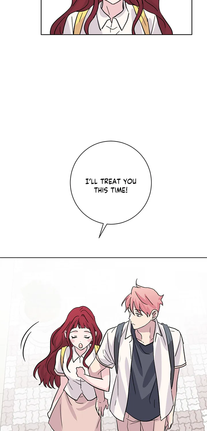 Read Four Years Apart chapter 40 image 43 on Lezhin