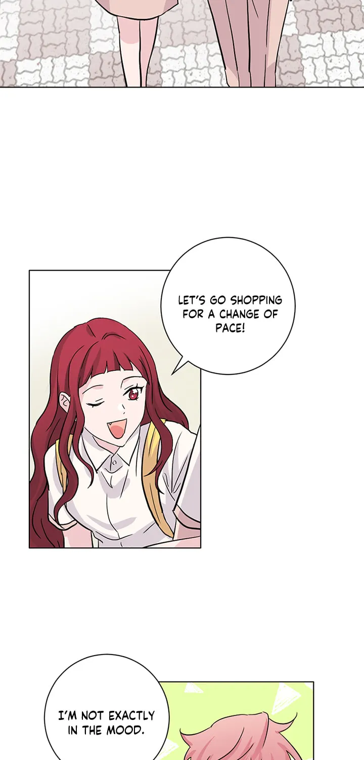 Read Four Years Apart chapter 40 image 44 on Lezhin