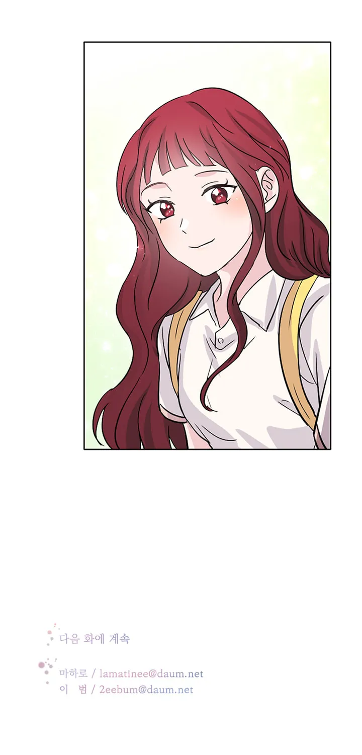 Read Four Years Apart chapter 40 image 48 on Lezhin