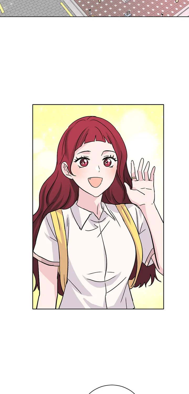 Read Four Years Apart chapter 41 image 1 on Lezhin