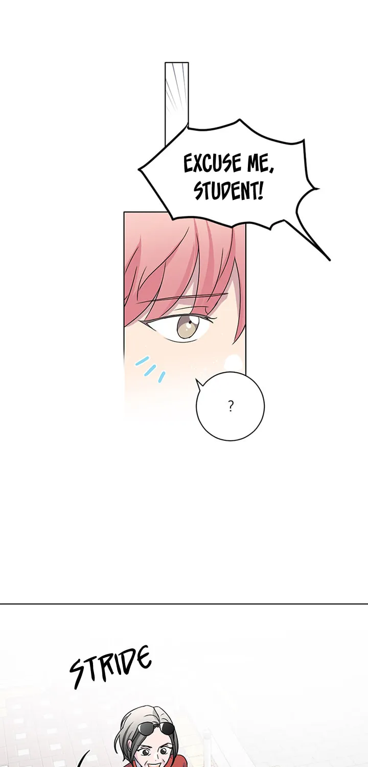 Read Four Years Apart chapter 41 image 10 on Lezhin