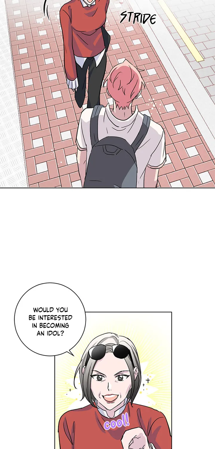 Read Four Years Apart chapter 41 image 11 on Lezhin