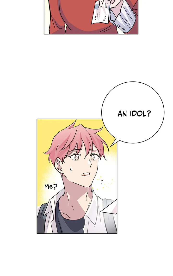 Read Four Years Apart chapter 41 image 12 on Lezhin