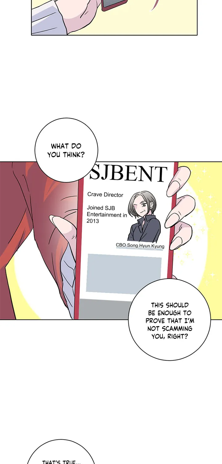 Read Four Years Apart chapter 41 image 14 on Lezhin