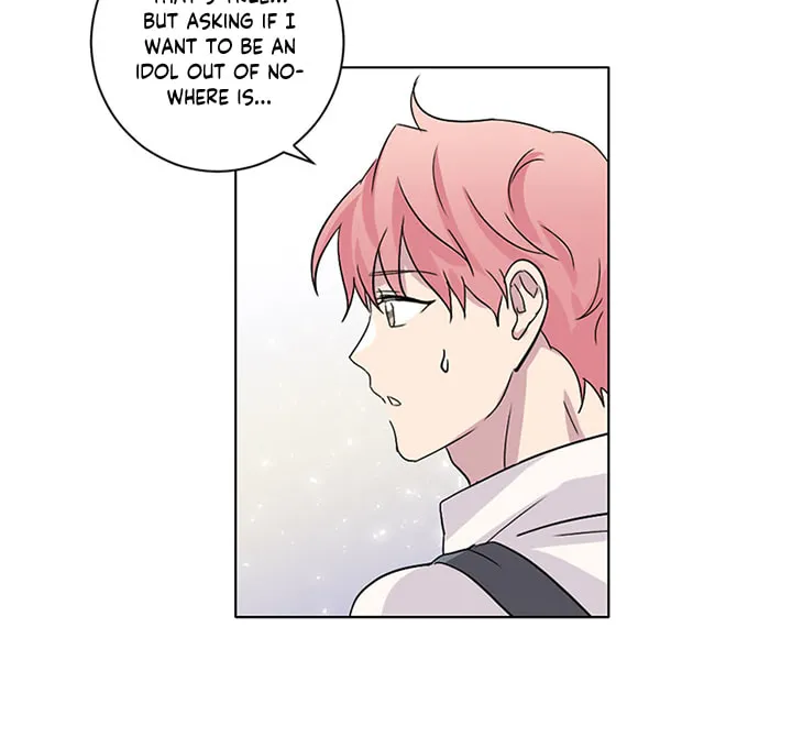 Read Four Years Apart chapter 41 image 15 on Lezhin