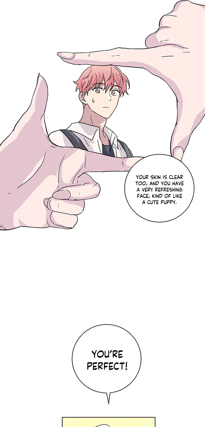 Read Four Years Apart chapter 41 image 17 on Lezhin