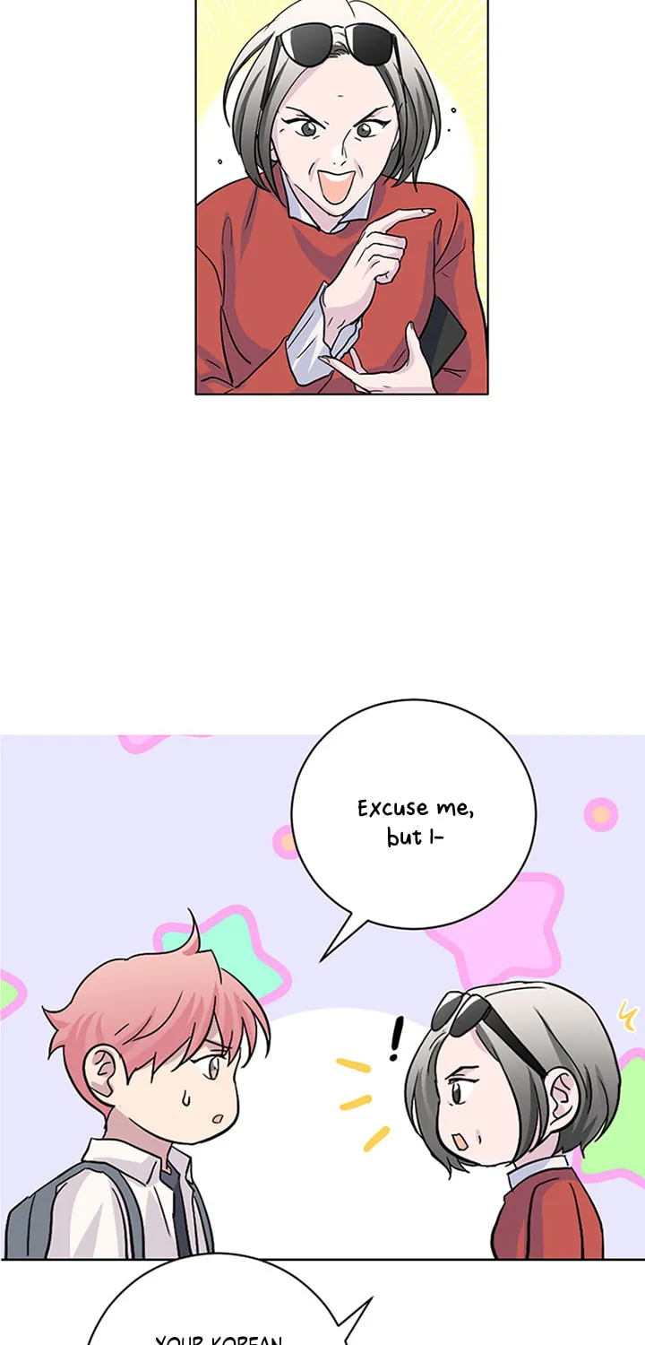 Read Four Years Apart chapter 41 image 18 on Lezhin