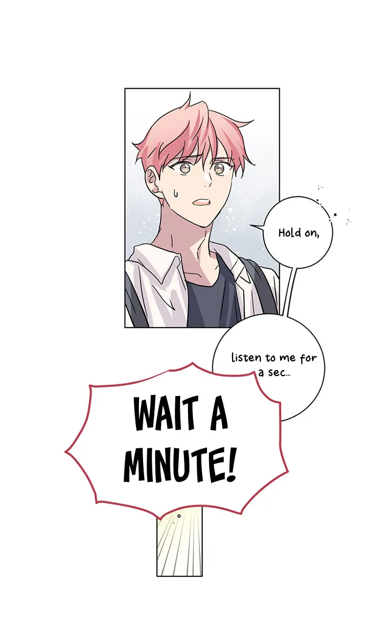 Read Four Years Apart chapter 41 image 22 on Lezhin
