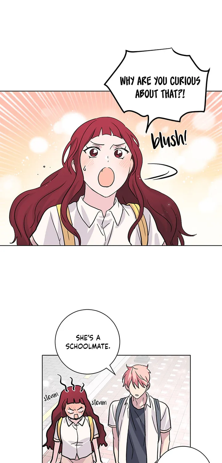Read Four Years Apart chapter 41 image 26 on Lezhin