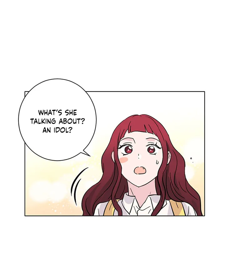 Read Four Years Apart chapter 41 image 28 on Lezhin