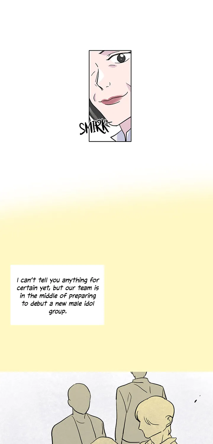 Read Four Years Apart chapter 41 image 29 on Lezhin