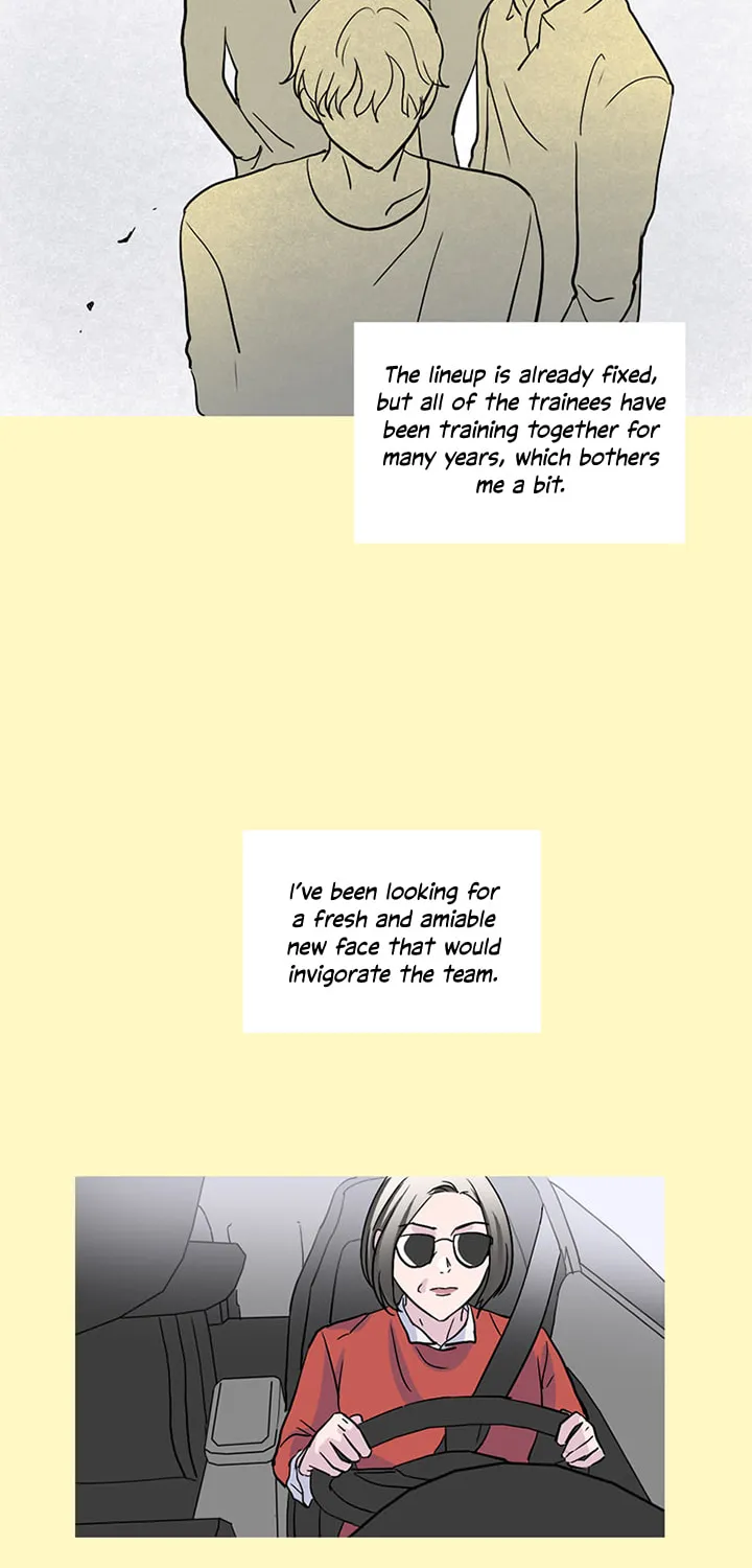 Read Four Years Apart chapter 41 image 30 on Lezhin