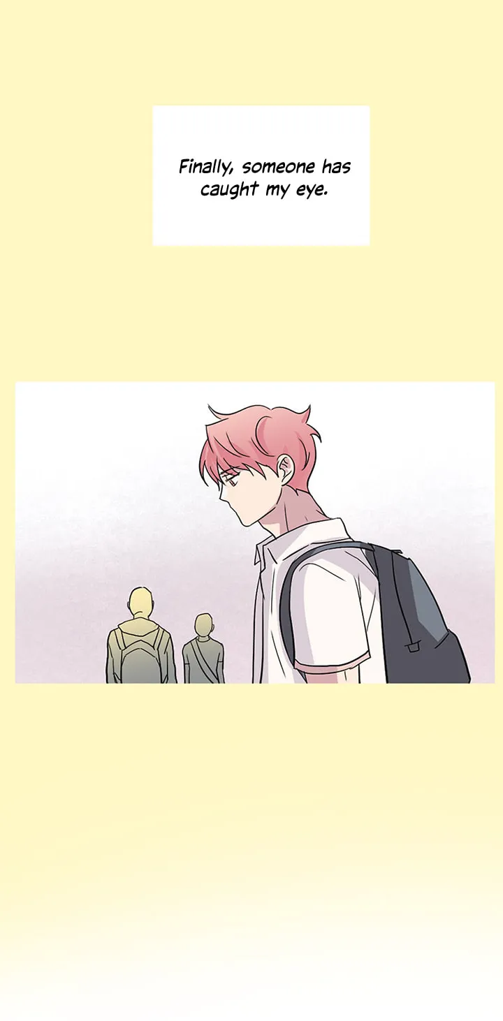 Read Four Years Apart chapter 41 image 31 on Lezhin