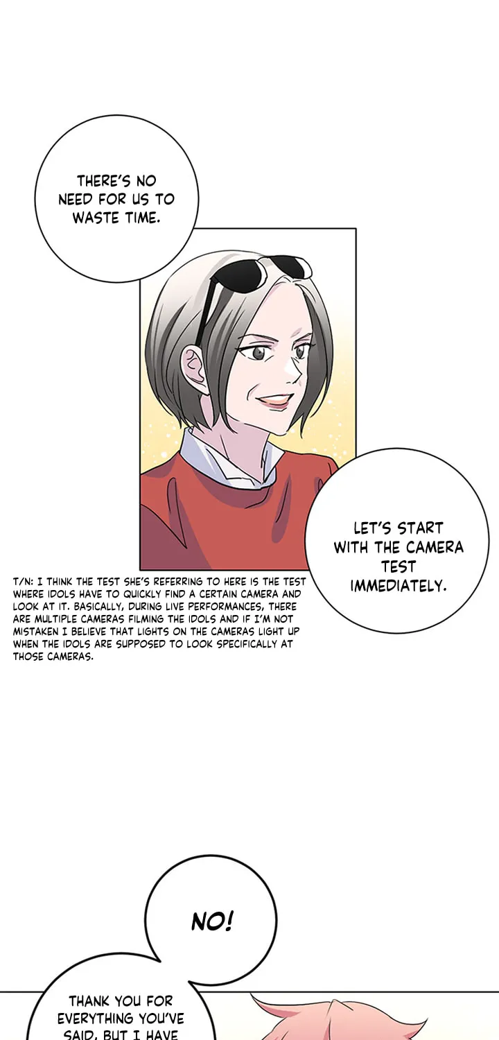 Read Four Years Apart chapter 41 image 32 on Lezhin