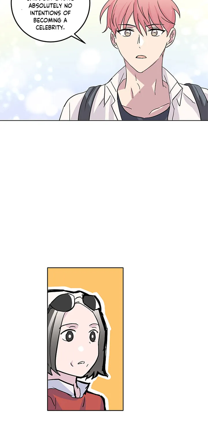 Read Four Years Apart chapter 41 image 33 on Lezhin