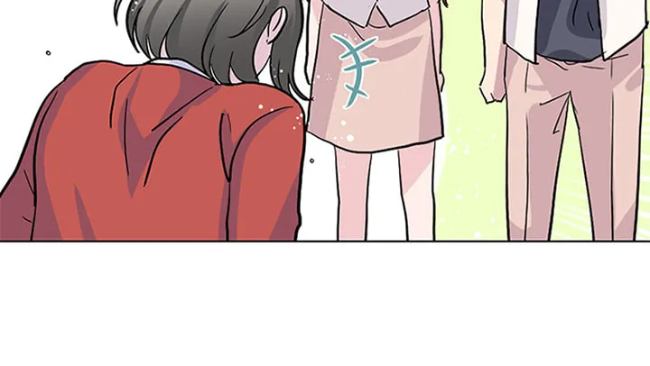 Read Four Years Apart chapter 41 image 35 on Lezhin