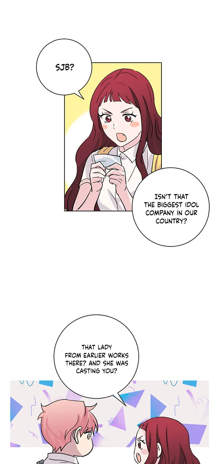 Read Four Years Apart chapter 41 image 39 on Lezhin