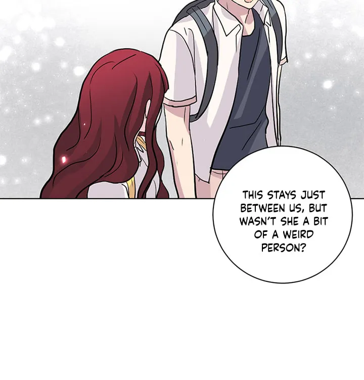 Read Four Years Apart chapter 41 image 41 on Lezhin