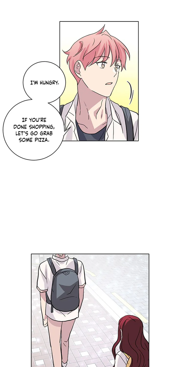 Read Four Years Apart chapter 41 image 42 on Lezhin