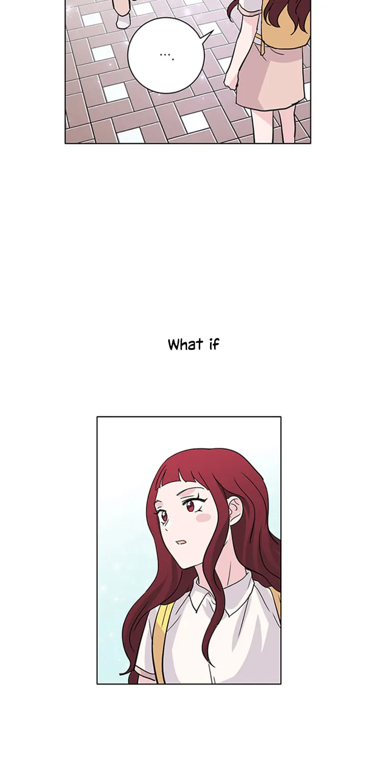 Read Four Years Apart chapter 41 image 43 on Lezhin