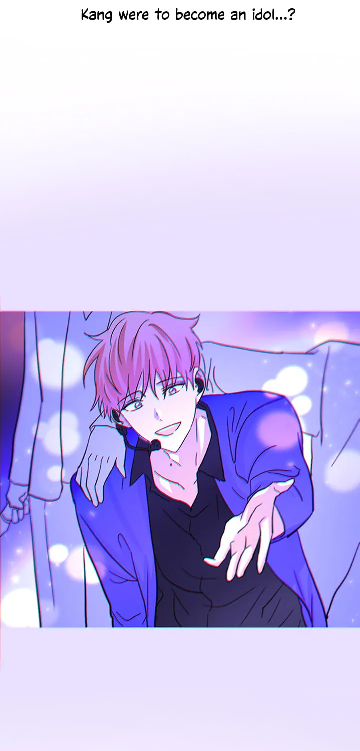 Read Four Years Apart chapter 41 image 44 on Lezhin