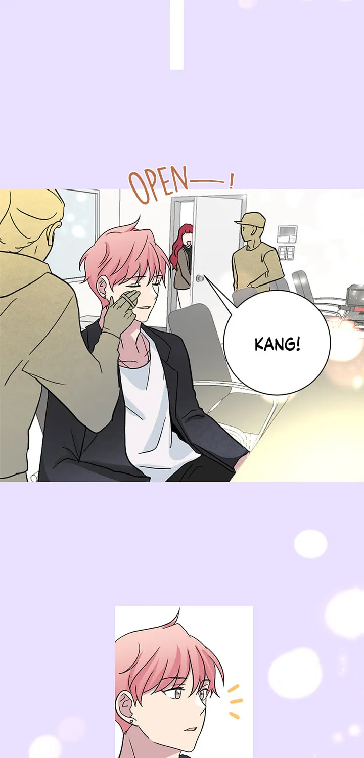 Read Four Years Apart chapter 42 image 1 on Lezhin