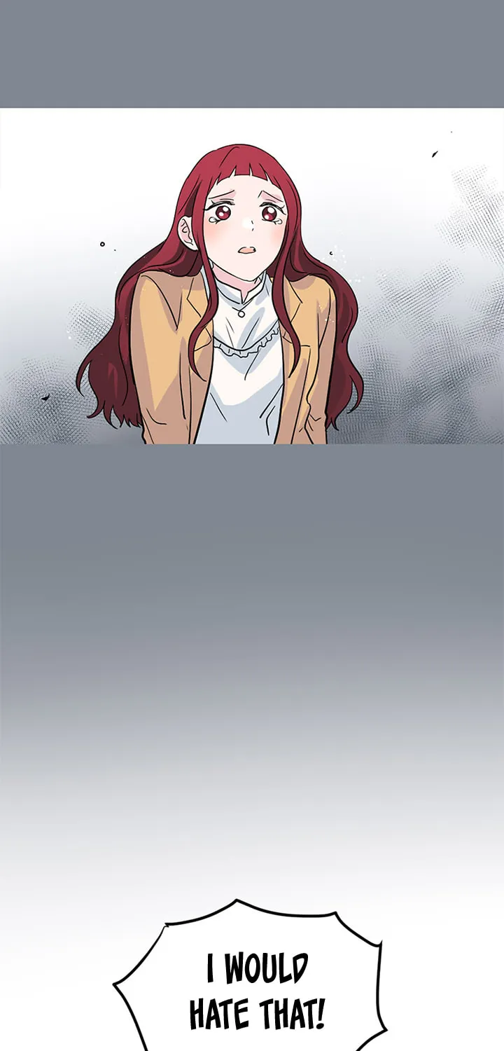 Read Four Years Apart chapter 42 image 10 on Lezhin