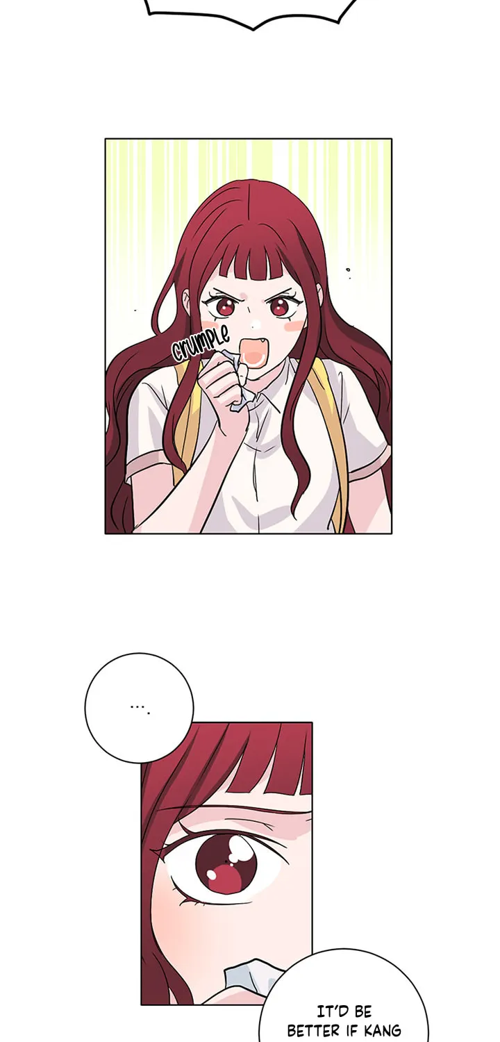 Read Four Years Apart chapter 42 image 11 on Lezhin