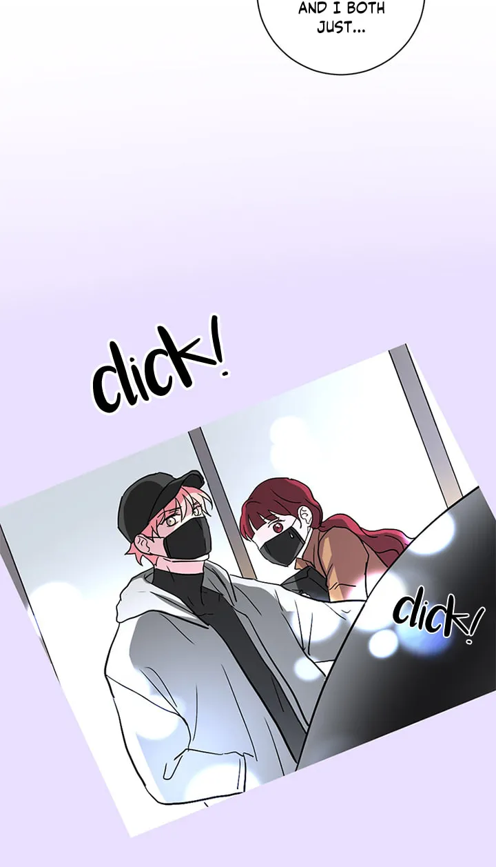 Read Four Years Apart chapter 42 image 12 on Lezhin