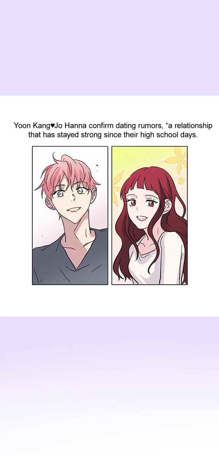Read Four Years Apart chapter 42 image 13 on Lezhin