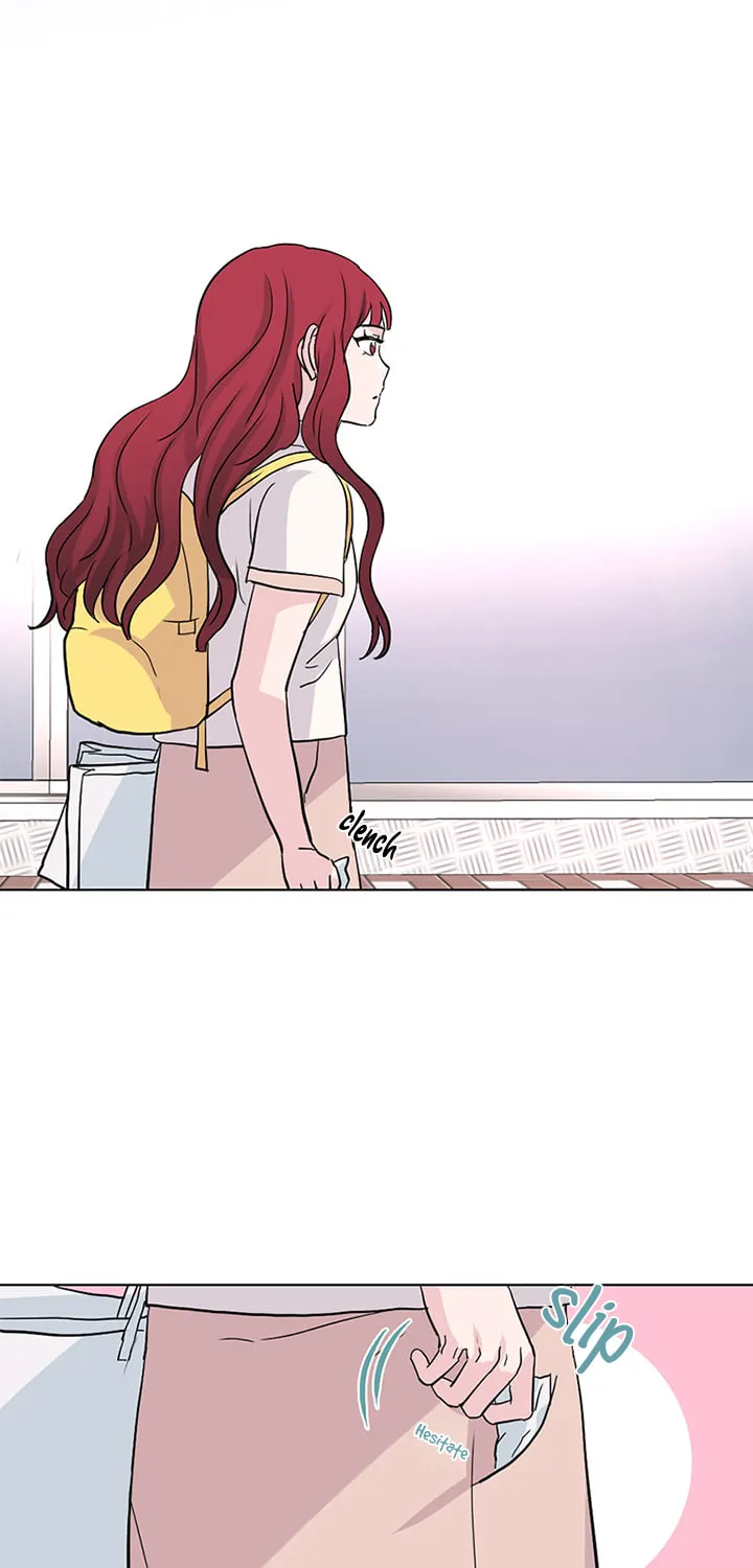 Read Four Years Apart chapter 42 image 14 on Lezhin