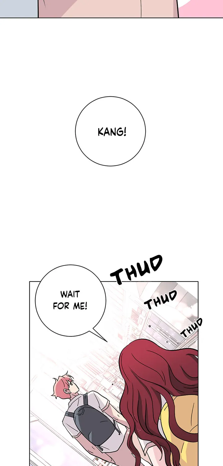 Read Four Years Apart chapter 42 image 15 on Lezhin