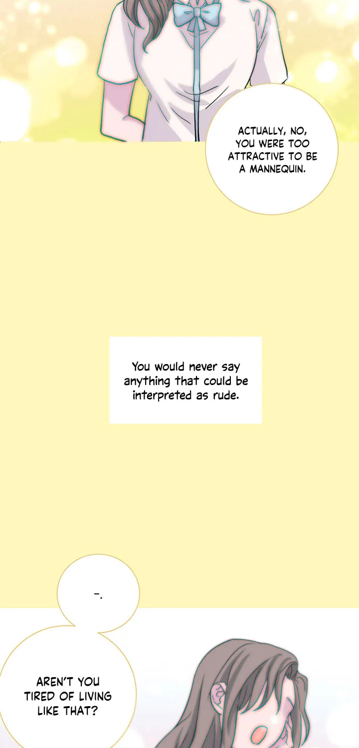 Read Four Years Apart chapter 42 image 18 on Lezhin