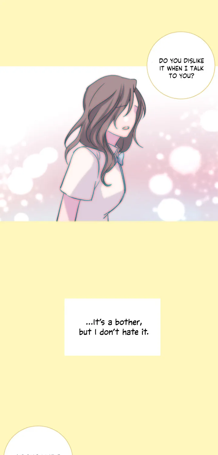 Read Four Years Apart chapter 42 image 20 on Lezhin