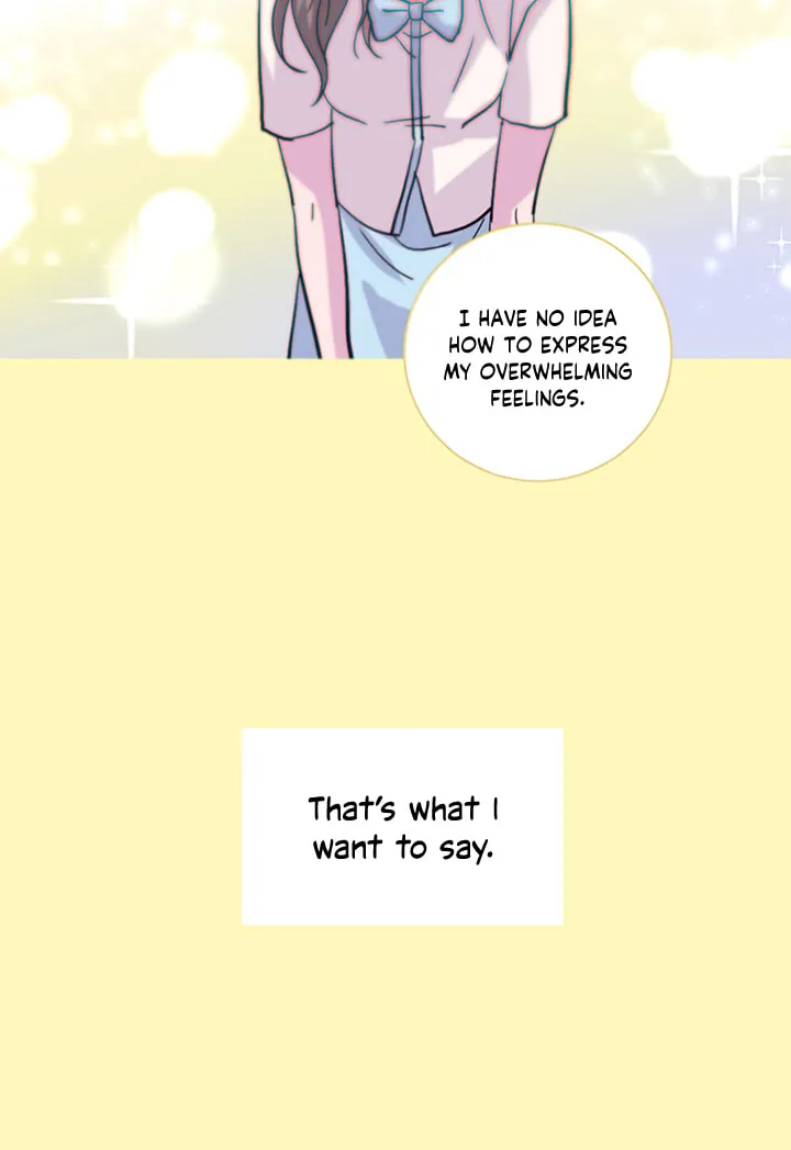 Read Four Years Apart chapter 42 image 22 on Lezhin