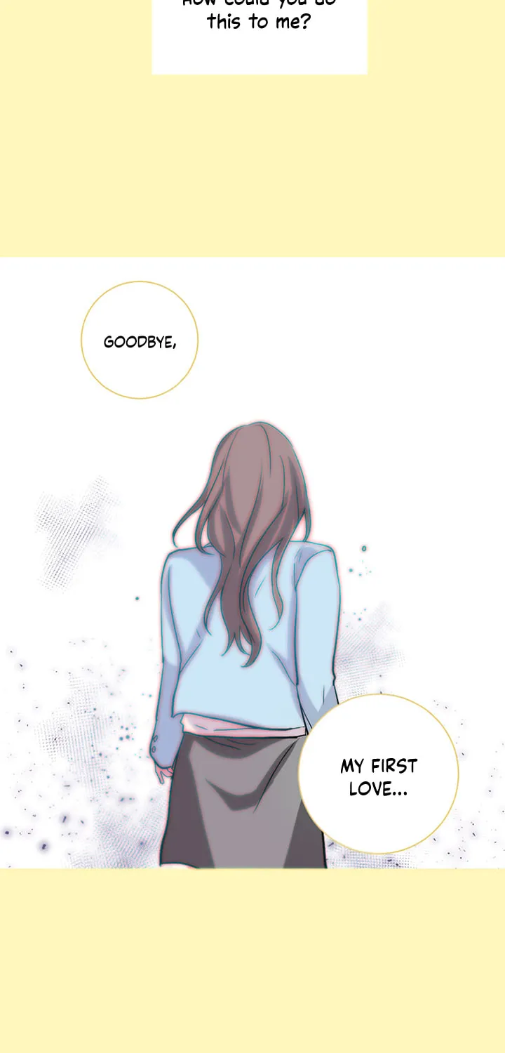 Read Four Years Apart chapter 42 image 24 on Lezhin